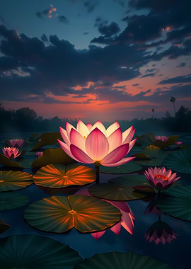 waterlily