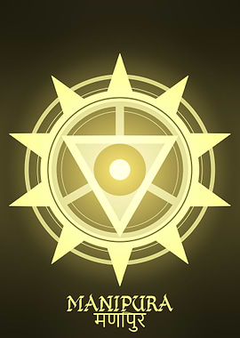 Manipura Chakra