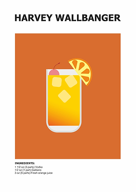 cocktail recipes variant