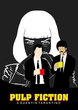 Pulp fiction