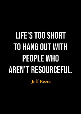 Jeff Bezos quotes