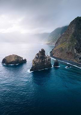 Madeira Ribeira da Janela