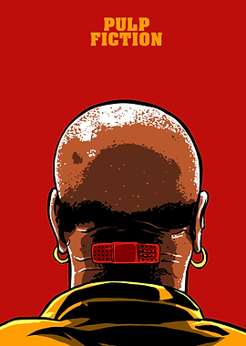 Pulp Fiction