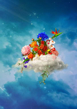 Blooming In The Wind