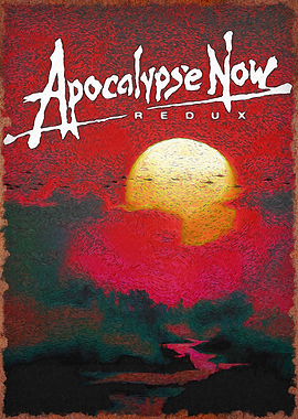 apocalypse now