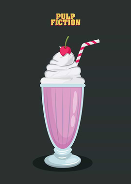 Milkshake