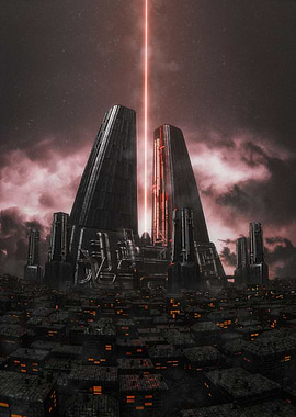 Draconian Metropolis