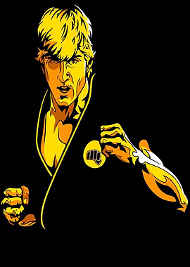 cobra kai
