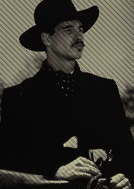 doc holliday tombstone
