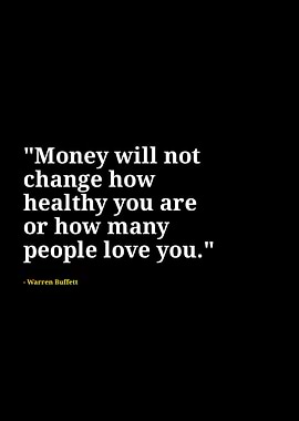 Warren Buffett quotes