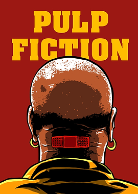 Pulp fiction