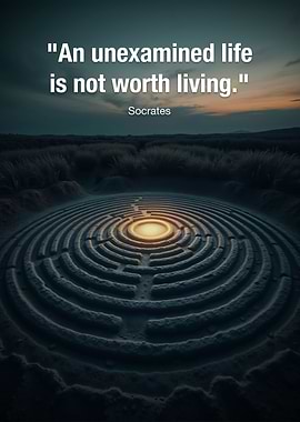 Reflections of Purpose