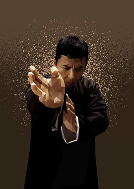 ip man
