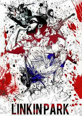 linkin park