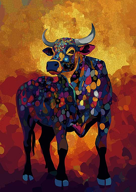 Strong Bull Gustav Style