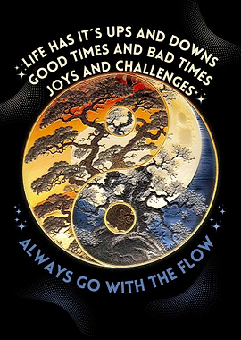 Yin Yang Yoga Spiritual