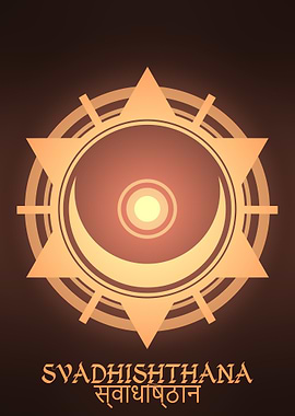 Svadhishthana Chakra