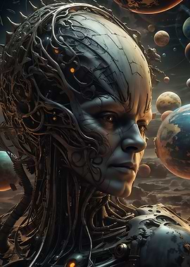 A picture of beggining