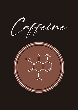 Coffee Shop Caffeine Cool