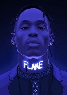 Travis scott