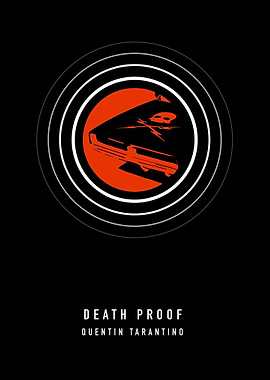 Death proof