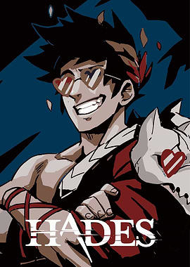 Hades Game
