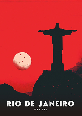 Rio de Janeiro Brazil