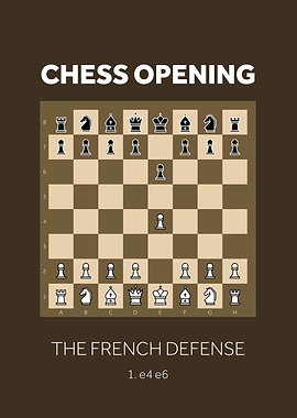 The French Defense