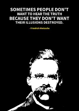 Friedrich Nietzsche