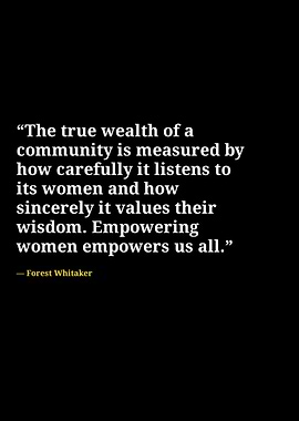 Forest Whitaker quotes