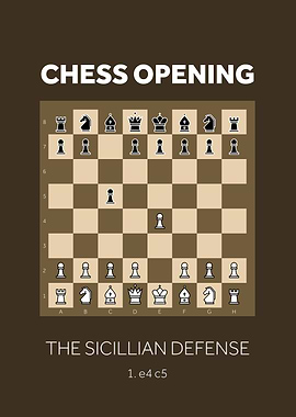 The Sicillian Defense