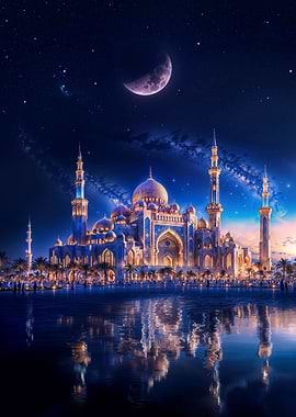 1 Thousand and 1 Nights