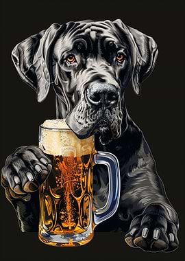 Great Dane Beer