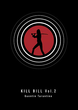 Kill Bill vol 2