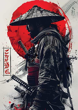 samurai japan