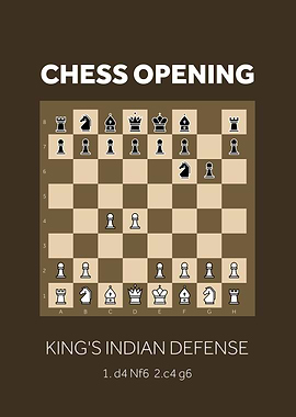 King Indian Defense