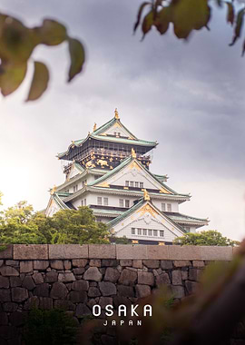 Osaka