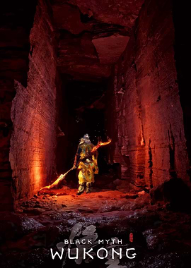 black myth wukong