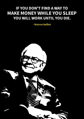 Warren Buffett