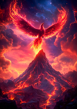 Phoenix Rising