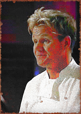 disgusting gordon ramsey