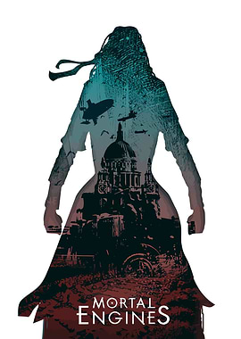 Mortal Engines