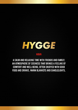 hygge definition