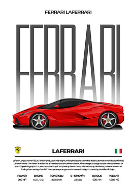 Ferrari LaFerrari