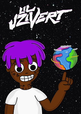 Lil Uzi Vert Rapper Music