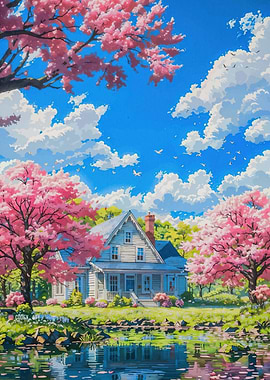 sakura japan village