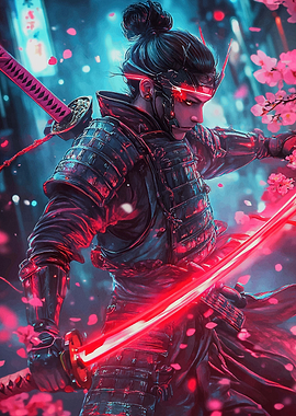 geisha samurai japan