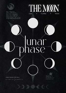 Moon Phases