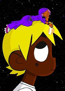 Lil Uzi Vert Rapper Music