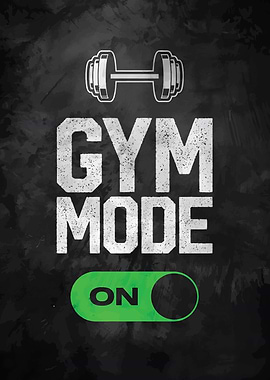 GYM MODE